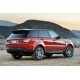 ATTELAGE LANDROVER RANGE ROVER SPORT 2013- - RDSO demontable sans outil - attache remorque GDW-BOISNIER