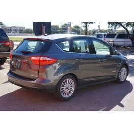 ATTELAGE FORD GRAND CMAX 2015- - RDSOH demontable sans outil - attache remorque GDW-BOISNIER