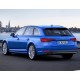 ATTELAGE AUDI A4 BREAK 2016- - Col de cygne - GDW-BOISNIER