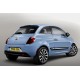 ATTELAGE Fiat 500  01/2016 -  RDSOH demontable sans outil - attache remorque GDW-BOISNIER
