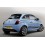 ATTELAGE Fiat 500  01/2016 -  RDSOH demontable sans outil - attache remorque GDW-BOISNIER