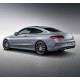 ATTELAGE MERCEDES CLASSE C COUPE AMG line 2016- (C205) - RDSO demontable sans outil - GDW-BOISNIER