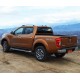 ATTELAGE NISSAN NAVARA 10/2015-  - Rotule equerre - GDW-BOISNIER