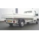 ATTELAGE PEUGEOT BOXER CHASSIS CABINE 06/2006- - attache remorque ATNOR