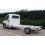 ATTELAGE PEUGEOT BOXER CHASSIS 09/2006- - Rotule equerre - attache remorque - GDW-BOISNIER