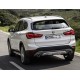 ATTELAGE BMW X1 09/2015- (F48) - Col de cygne - attache remorque GDW-BOISNIER