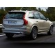 ATTELAGE VOLVO XC90 2015- - RDSO demontable sans outil - attache remorque GDW-BOISNIER