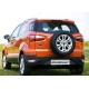 ATTELAGE FORD ECOSPORT 2013- - COL DE CYGNE - attache remorque ATNOR