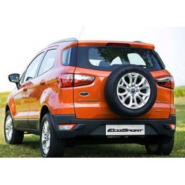 ATTELAGE FORD ECOSPORT 2013- - RDSOH demontable sans outil