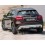 ATTELAGE MERCEDES GLA 2014- - COL DE CYGNE - attache remorque ATNOR