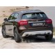 ATTELAGE MERCEDES GLA AMG 2014- (X156) - RDSO demontable sans outil - attache remorque GDW-BOISNIER