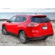 ATTELAGE NISSAN XTRAIL 2014- (T32) - RDSOH demontable sans outil - attache remorque GDW-BOISNIER
