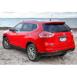 ATTELAGE NISSAN XTRAIL 2014- (T32) - RDSOH demontable sans outil - attache remorque GDW-BOISNIER
