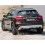 ATTELAGE MERCEDES GLA 2014- (X156) - RDSOH demontable sans outil - attache remorque GDW-BOISNIER
