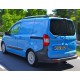 ATTELAGE FORD TRANSIT COURIER 2014- (JN2) - Rotule equerre - attache remorque GDW-BOISNIER