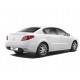 ATTELAGE PEUGEOT 508 BERLINE 2011- - COL DE CYGNE- attache remorque ATNOR