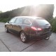 ATTELAGE PEUGEOT 508 BREAK 2011- - RDSOH demontable sans outil - attache remorque GDW-BOISNIER
