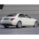 ATTELAGE MERCEDES Classe C 2014- (W205) - RDSOH demontable sans outil - attache remorque GDW-BOISNIER