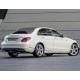ATTELAGE MERCEDES CLASSE C 2014- (W205 sauf AMG) - COL DE CYGNE - attache remorque ATNOR