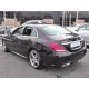 ATTELAGE MERCEDES CLASSE C 2014- (W205 AMG - LINE) - RDSO demontable sans outil - attache remorque GDW-BOISNIER