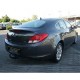 ATTELAGE OPEL INSIGNIA 2013- - RDSOH demontable sans outil - attache remorque GDW-BOISNIER