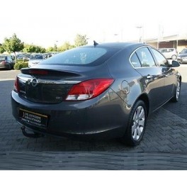 ATTELAGE OPEL INSIGNIA 2013- - RDSOH demontable sans outil - attache remorque GDW-BOISNIER