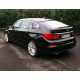 ATTELAGE BMW SERIE 5 GT 2009- - Col de cygne - attache remorque GDW-BOISNIER
