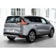 ATTELAGE RENAULT ESPACE V 2015- - RDSO demontable sans outil - attache remorque GDW BOISNIER