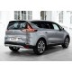ATTELAGE RENAULT ESPACE V 2015- - COL DE CYGNE - attache remorque ATNOR