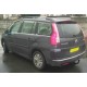 ATTELAGE CITROEN C4 GRAND PICASSO 2006- (7 places) - COL DE CYGNE - attache remorque ATNOR
