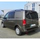 ATTELAGE MERCEDES Vito 2014- (W447) - RDSOH demontable sans outil - attache remorque GDW-BOISNIER