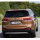 ATTELAGE KIA SORENTO 2015- - RDSOH demontable sans outil - attache remorque GDW-BOISNIER
