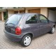 ATTELAGE OPEL Corsa B - 03/1993-09/2000 - COL DE CYGNE - fabriquant ATNOR