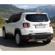 ATTELAGE JEEP RENEGADE 2014- - Col de cygne - attache remorque GDW-BOISNIER