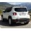 ATTELAGE JEEP RENEGADE 2014- - Col de cygne - attache remorque GDW-BOISNIER