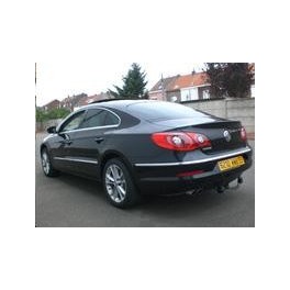 ATTELAGE VW PASSAT CC 2008-2012 - RDSOH demontable sans outil - attache remorque GDW-BOISNIER