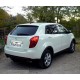 ATTELAGE SSANGYONG KORANDO C 2010- - RDSOH demontable sans outil - attache remorque GDW BOISNIER