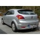 ATTELAGE KIA PRO CEED 2006-2012 (Coupe) -COL DE CYGNE - attache remorque ATNOR