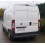 ATTELAGE FIAT DUCATO 2014- - Rotule equerre - attache remorque GDW-BOISNIER