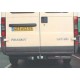 ATTELAGE FIAT DUCATO 02/1994-06/2006 - Rotule equerre - attache remorque ATNOR