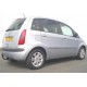 ATTELAGE FIAT Idea - 01/2004- - attache remorque ATNOR