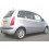 ATTELAGE FIAT Idea - 01/2004- - attache remorque ATNOR