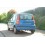 ATTELAGE Fiat Panda 2004-2012 - Col de cygne - attache remorque GDW-BOISNIER