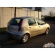 ATTELAGE Fiat Punto III - Grande Punto - Col de cygne - attache remorque GDW-BOISNIER