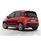 ATTELAGE Fiat Panda III 2012- COL DE CYGNE - attache remorque ATNOR