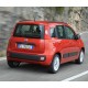 ATTELAGE FIAT PANDA 2012- - Col de cygne - attache remorque GDW-BOISNIER