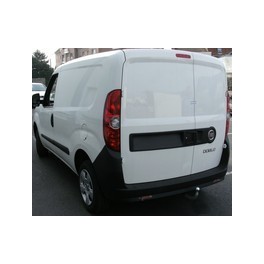 ATTELAGE Fiat Doblo 2010- COL DE CYGNE - attache remorque ATNOR