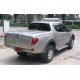ATTELAGE MITSUBISHI L200 -03/2006 - attache remorque ATNOR