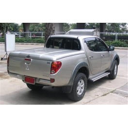ATTELAGE MITSUBISHI L200 -03/2006 - attache remorque ATNOR