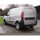 ATTELAGE FIAT DOBLO 2010- - Rotule equerre - attache remorque GDW-BOISNIER